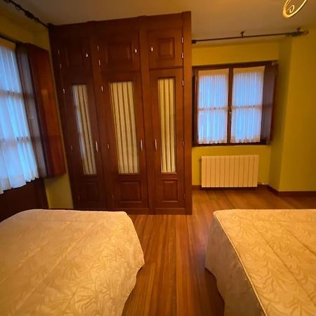 Casa Los 8 Canos Ескарай Екстериор снимка