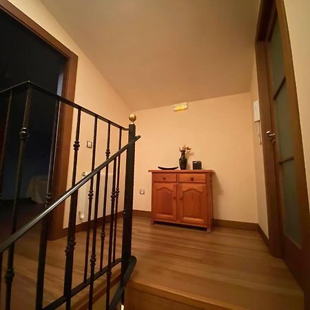 Casa Los 8 Canos Ескарай Екстериор снимка