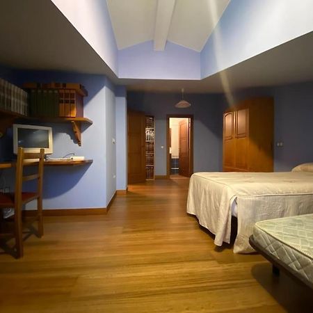 Casa Los 8 Canos Ескарай Екстериор снимка