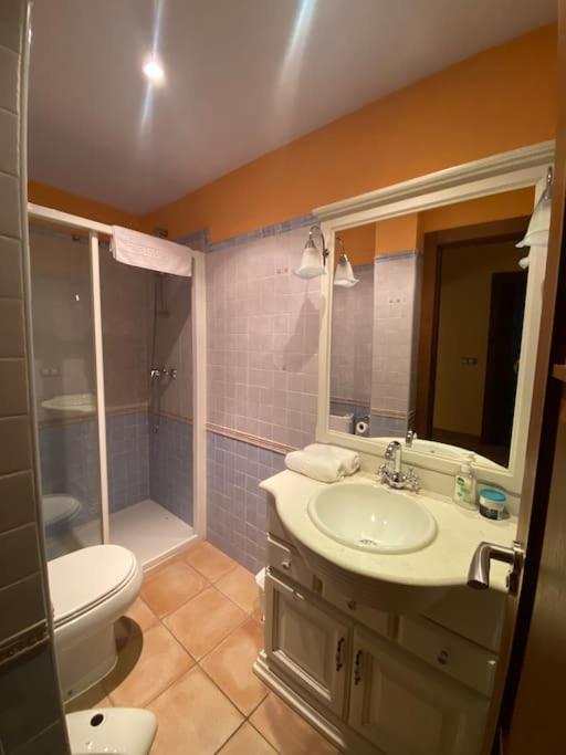 Casa Los 8 Canos Ескарай Екстериор снимка