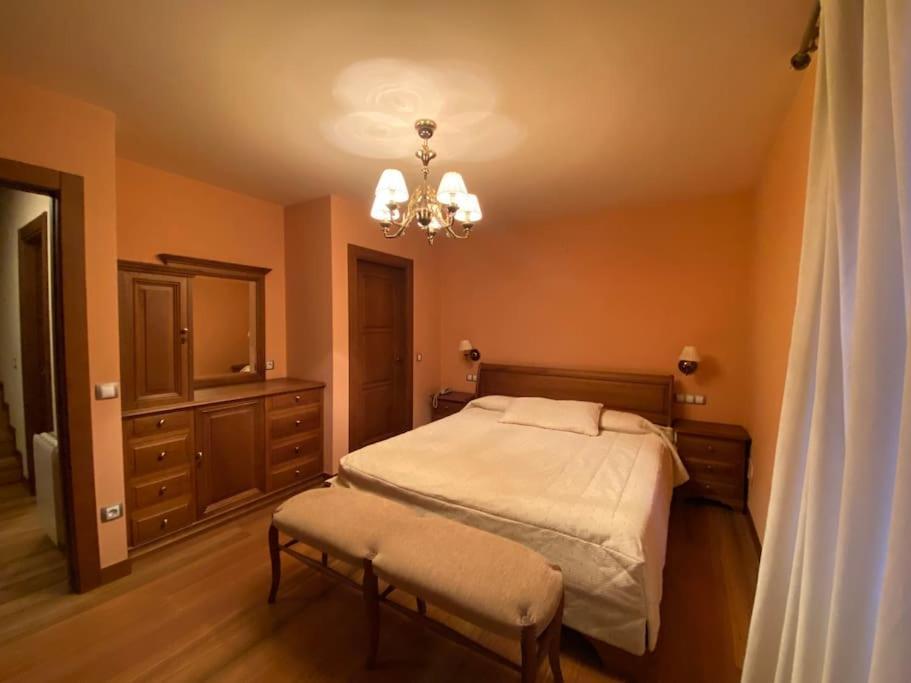 Casa Los 8 Canos Ескарай Екстериор снимка