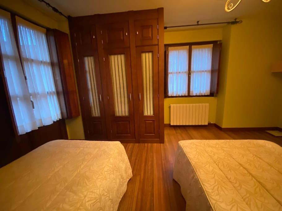 Casa Los 8 Canos Ескарай Екстериор снимка