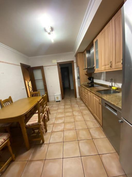 Casa Los 8 Canos Ескарай Екстериор снимка