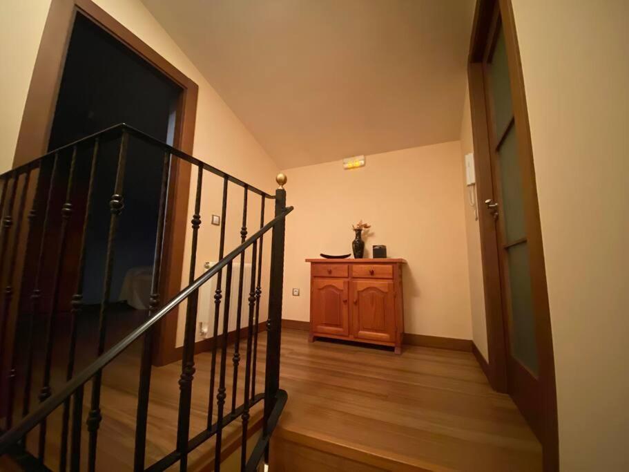 Casa Los 8 Canos Ескарай Екстериор снимка