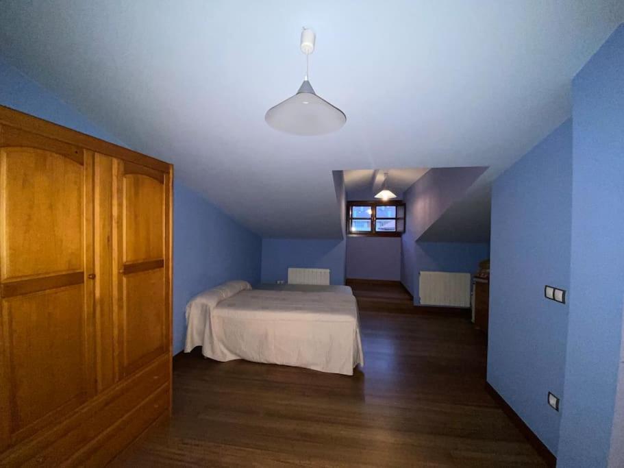 Casa Los 8 Canos Ескарай Екстериор снимка