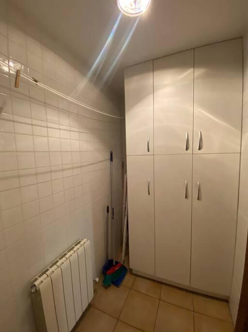 Casa Los 8 Canos Ескарай Екстериор снимка