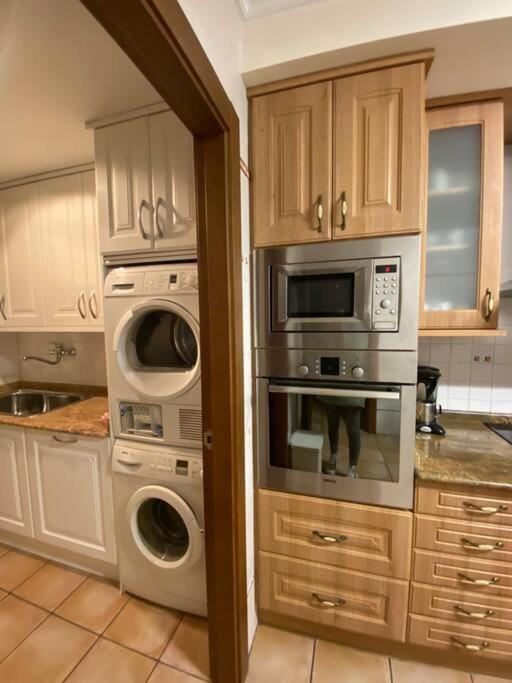 Casa Los 8 Canos Ескарай Екстериор снимка