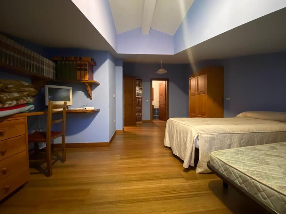 Casa Los 8 Canos Ескарай Екстериор снимка