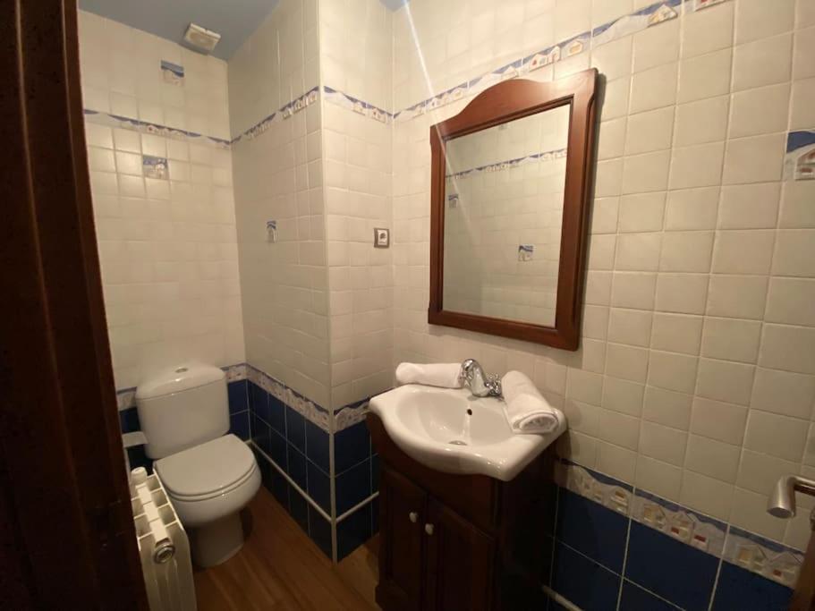 Casa Los 8 Canos Ескарай Екстериор снимка