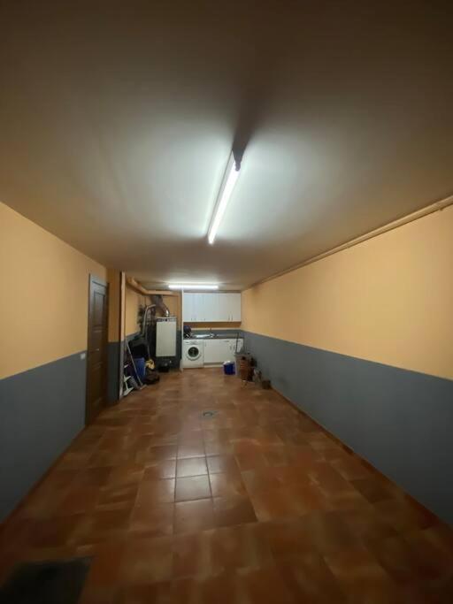 Casa Los 8 Canos Ескарай Екстериор снимка