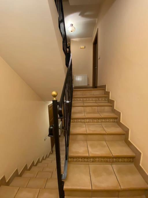 Casa Los 8 Canos Ескарай Екстериор снимка