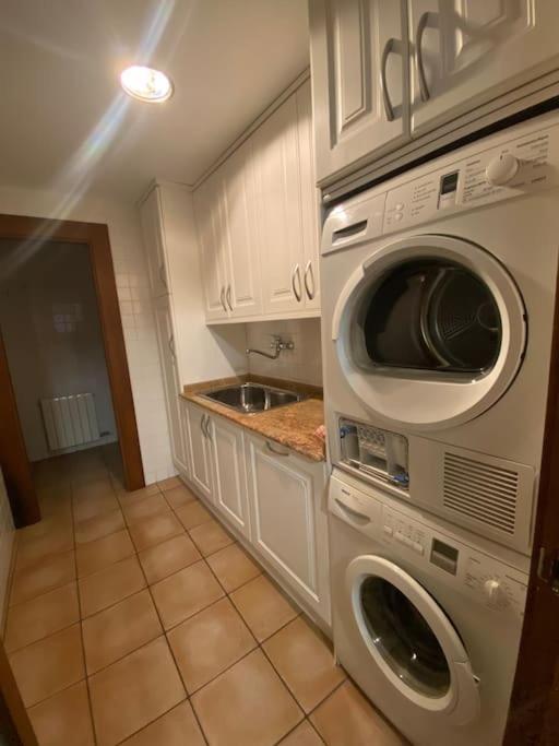 Casa Los 8 Canos Ескарай Екстериор снимка