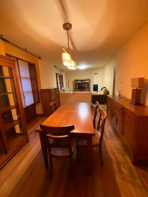 Casa Los 8 Canos Ескарай Екстериор снимка