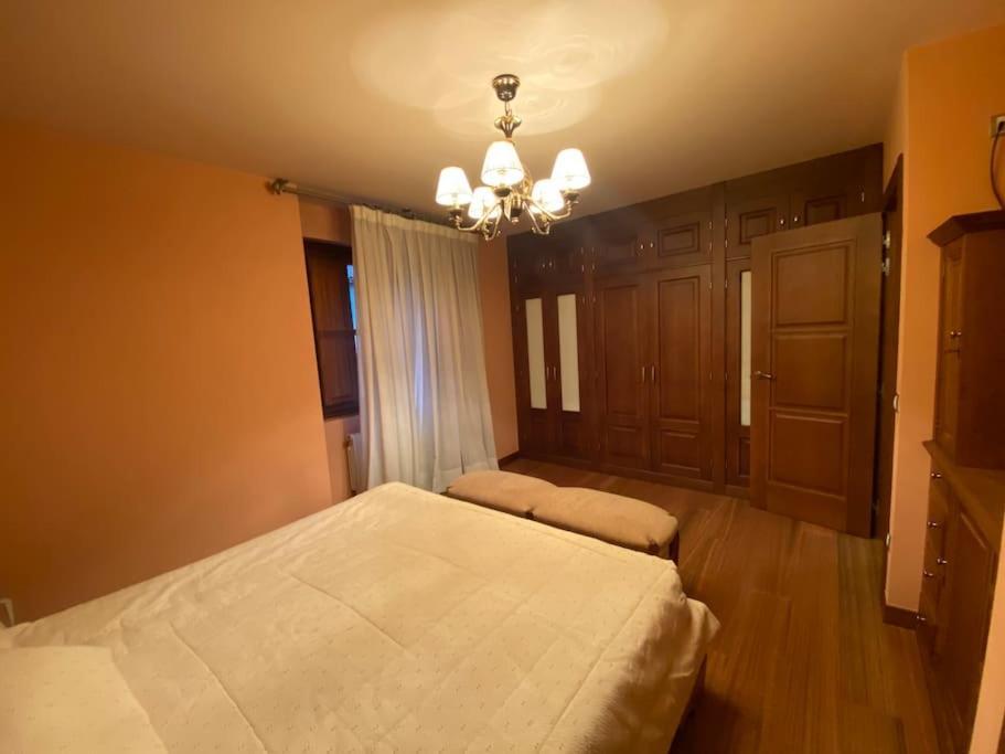 Casa Los 8 Canos Ескарай Екстериор снимка