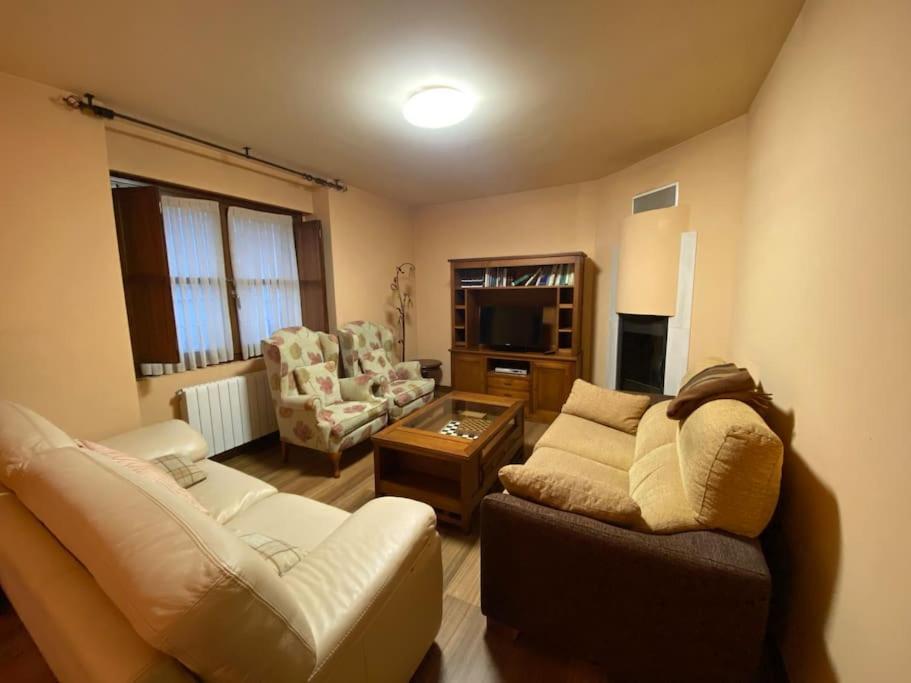 Casa Los 8 Canos Ескарай Екстериор снимка