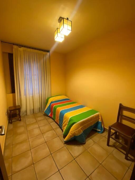 Casa Los 8 Canos Ескарай Екстериор снимка