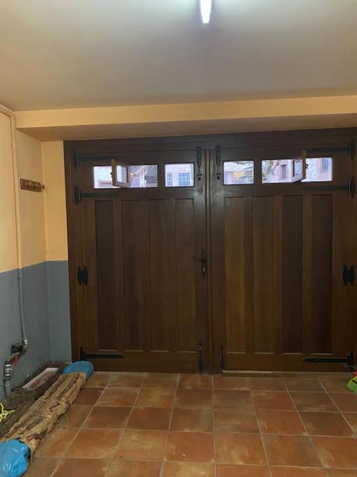 Casa Los 8 Canos Ескарай Екстериор снимка