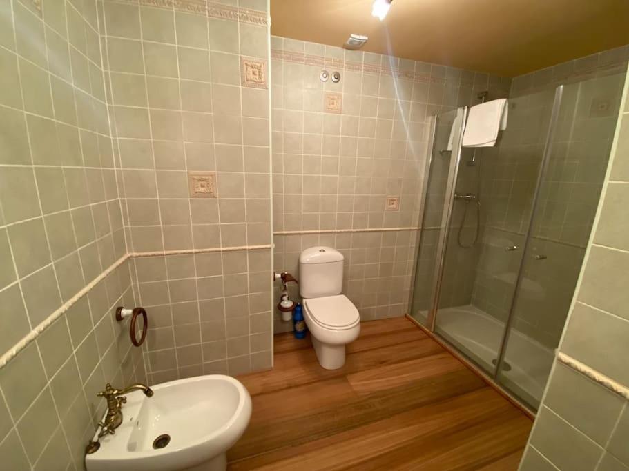 Casa Los 8 Canos Ескарай Екстериор снимка