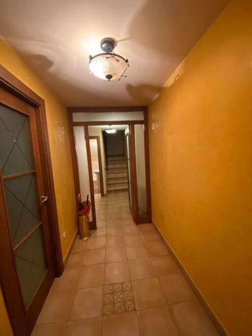 Casa Los 8 Canos Ескарай Екстериор снимка