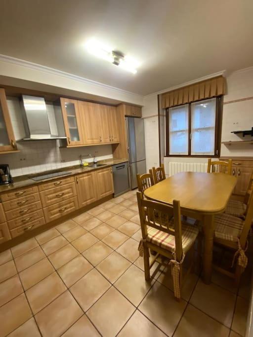 Casa Los 8 Canos Ескарай Екстериор снимка