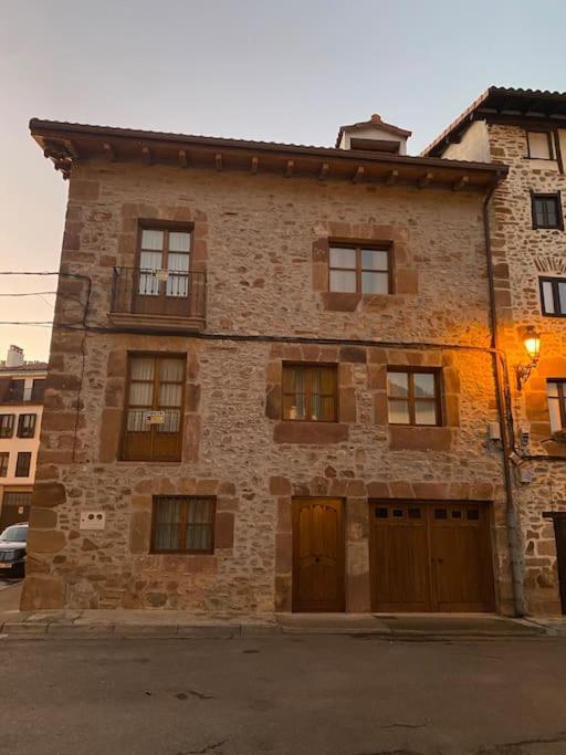 Casa Los 8 Canos Ескарай Екстериор снимка